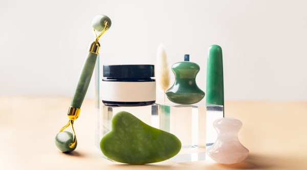 skincare tools and devices