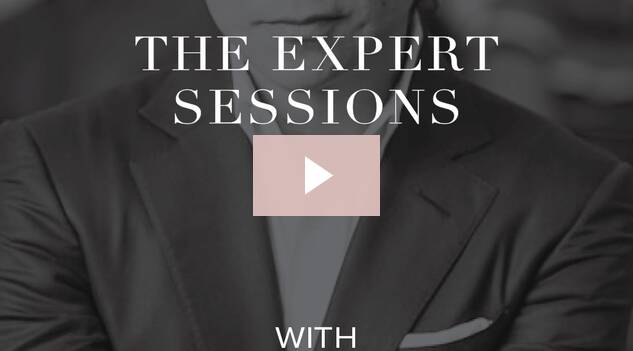 The Expert Sessions With Dr Steven Liew – PDO Threads