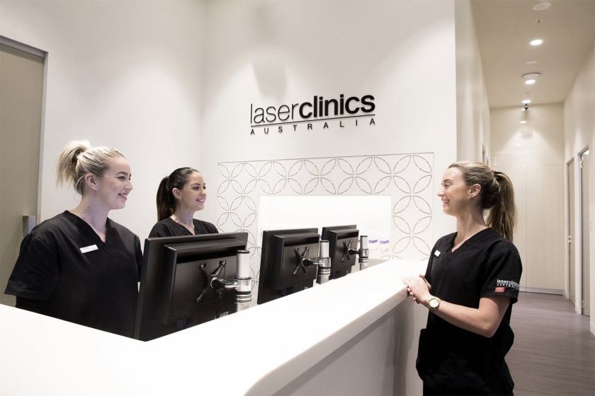 Laser Clinics Australia Invests In New Training And Education Initiatives