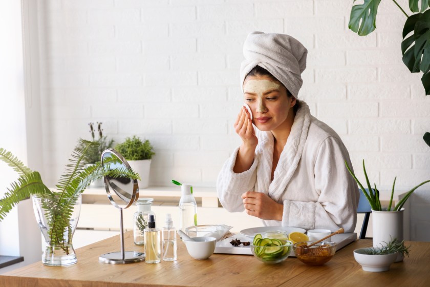 7 Skincare And Wellness Trends Set To Take 2022 By Storm