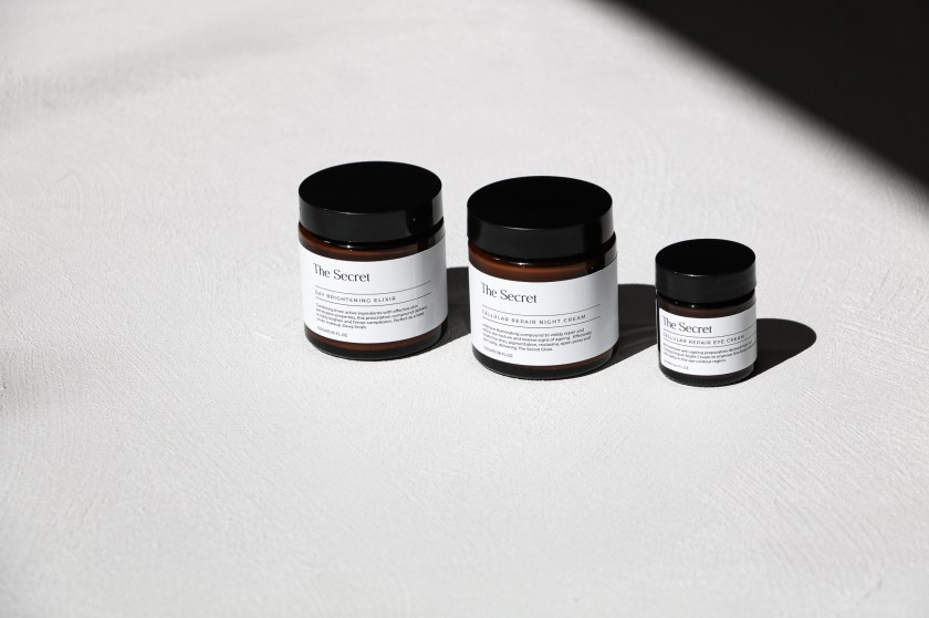 The Secret Skincare Teams Up With Fresh Clinics For A New Bespoke Experience