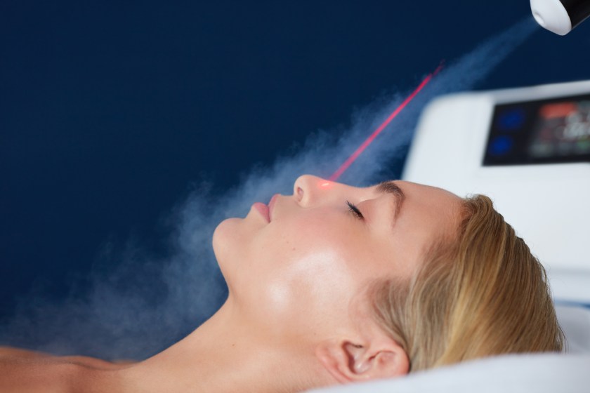 Which Cryotherapy Treatment Is Right For Your Spa Or Clinic?