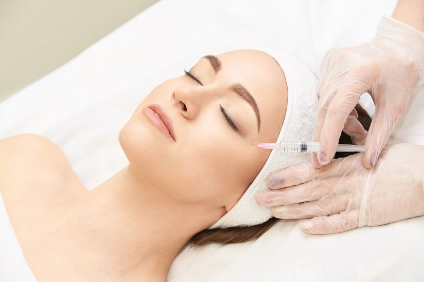 The Global Medical Spa Market Is On Track To Reach $25.9 Billion By 2026