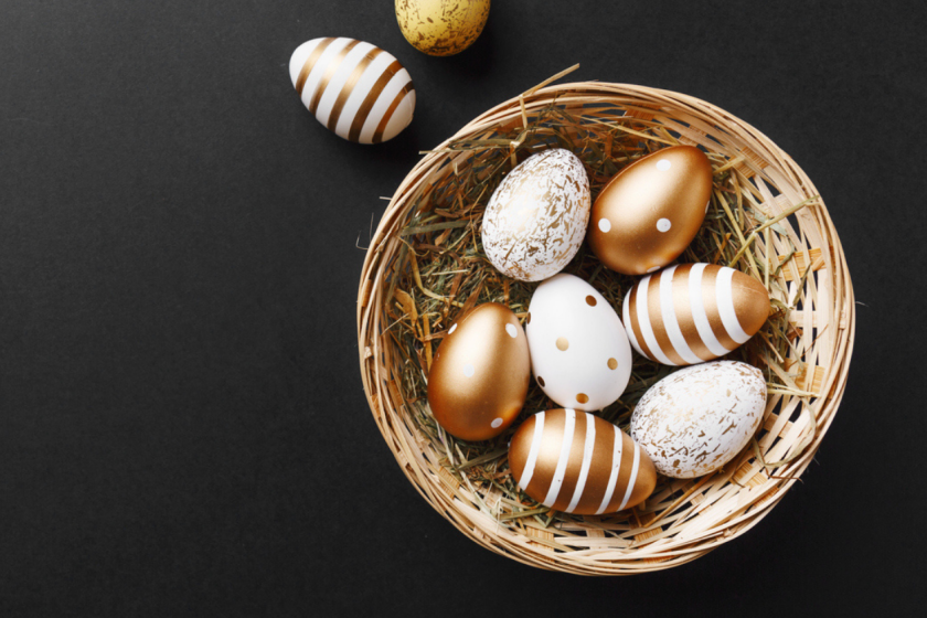 5 Easter Promos That Aren’t Chocolate Eggs