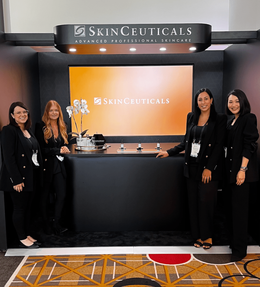 SkinCeuticals’ New Scientific and Education Communications Manager Is Evolving Skincare
