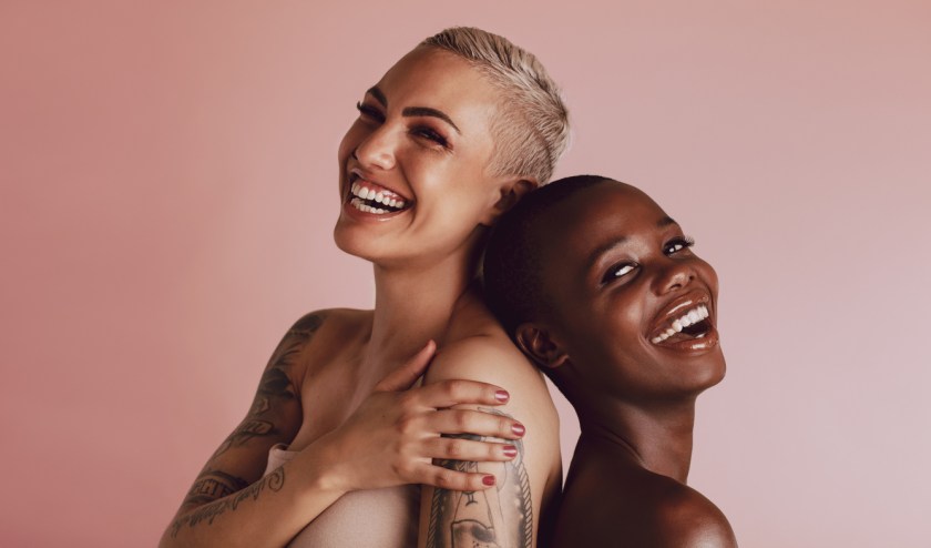 A New Report Has Highlighted The Need For More Diversity In The Australian Beauty Industry
