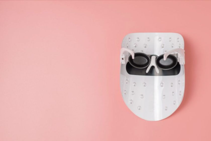 Why At-Home LED Masks Aren’t A Threat To Professional Skincare Services