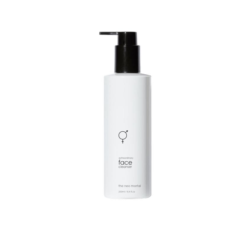 Extraordinary Cleanser