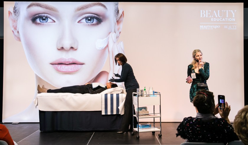 Beauty Expo Launches The Australian Beauty and Aesthetics Conference