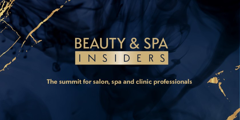 BEAUTY & SPA Insiders Is Back For 2022: Bigger And Better Than Before