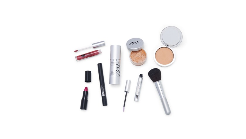Introducing Advanced Minerals: The Makeup Range That’s Suitable For Post-Procedure Use