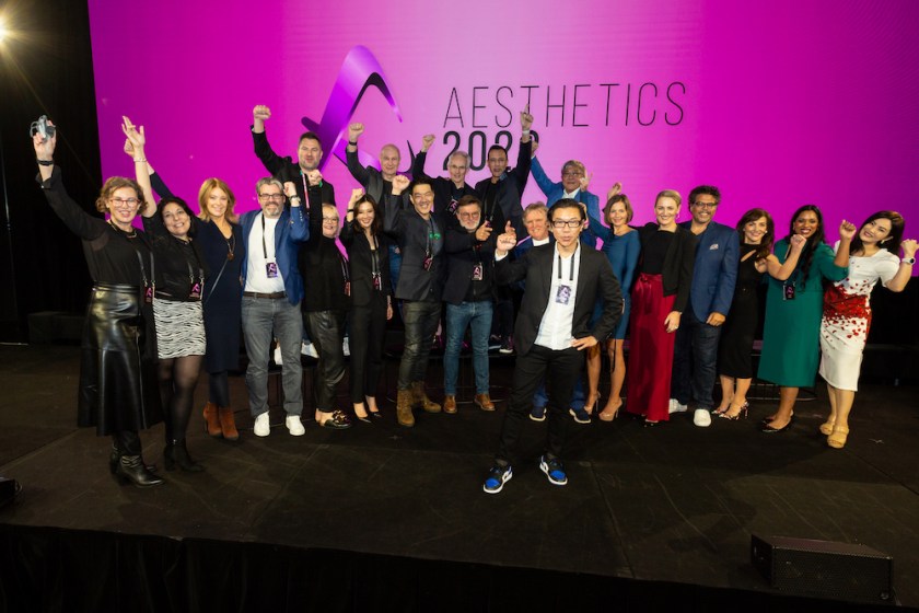 Dr Steven Liew’s Aesthetics 2022 Impresses With Sold Out Conference