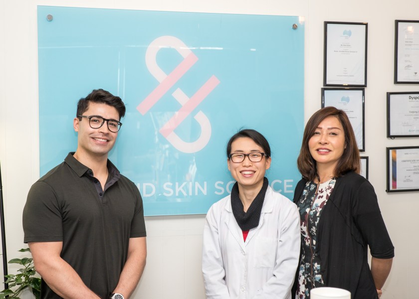 Hair And Skin Science Is Bringing Its PRP and PRF Treatments To WA