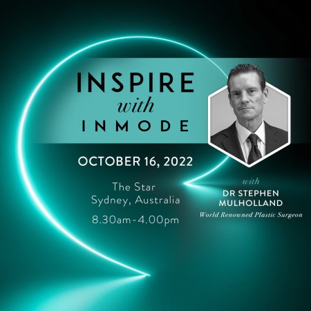 INSPIRE With InMode