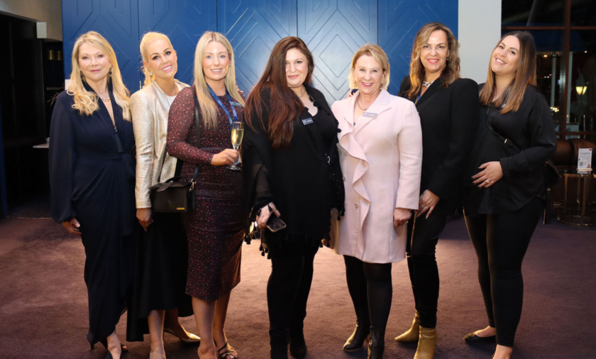 How ABIC Opened Beauty Expo Weekend In Style