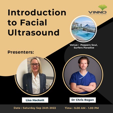 Introduction To Facial Ultrasound