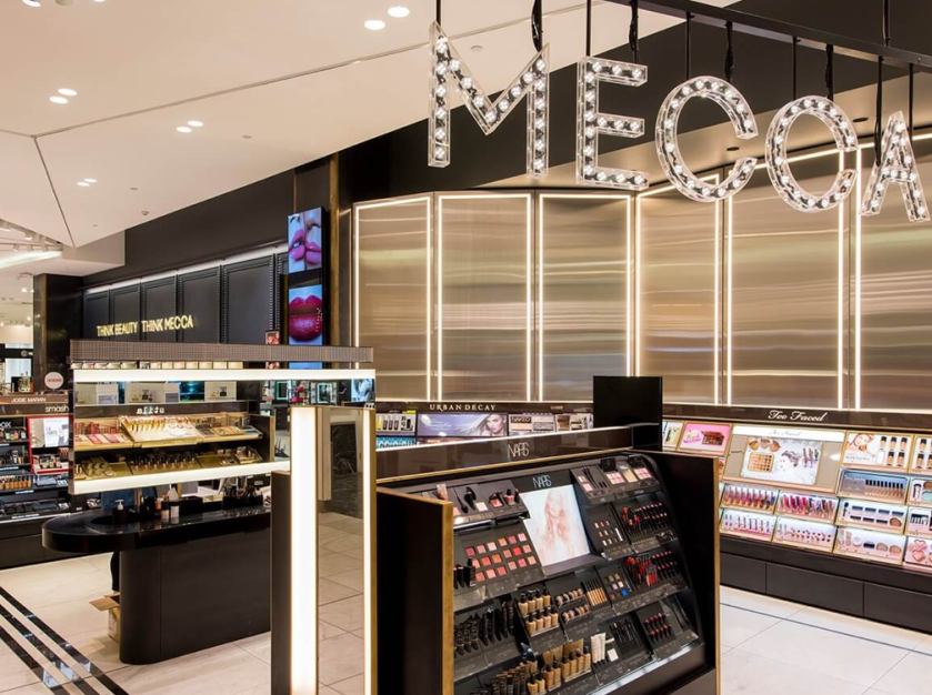 MECCA Is Introducing Dermal Therapists To Their Stores