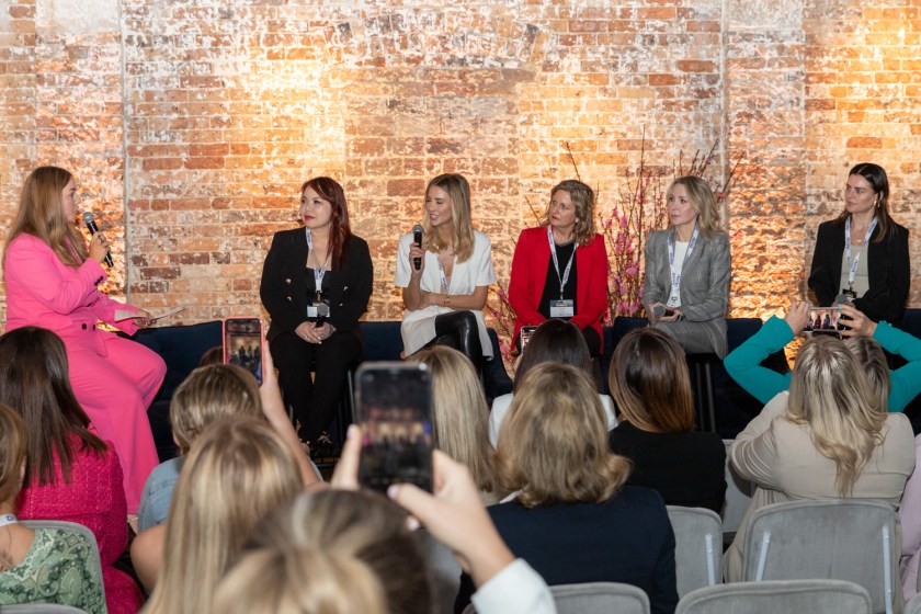 BEAUTY&SPA Insiders Brings Industry Together At Sold Out Event