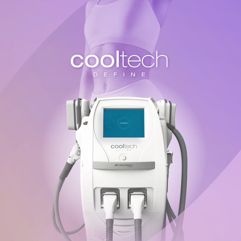 Upgrade to the New Cooltech Define 2nd Generation