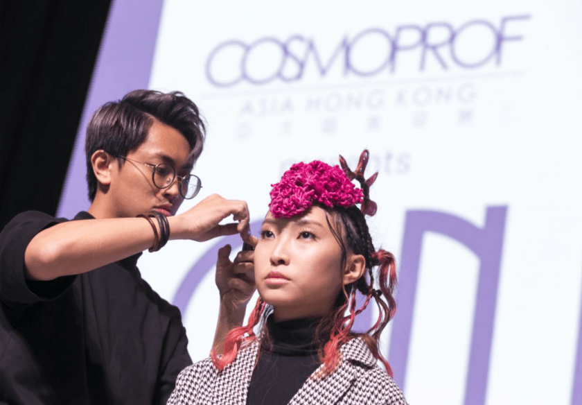 A Special Edition of Cosmoprof Is Coming To Singapore