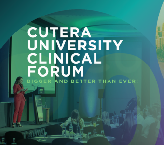 CUTERA University Clinical Forum