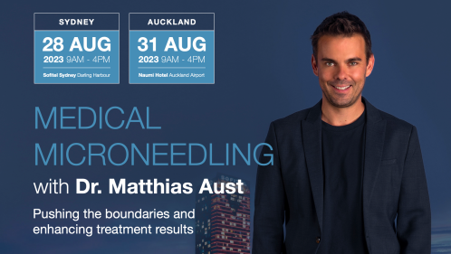 Medical Microneedling Conference