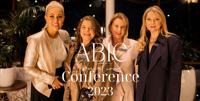 5 Reasons Why You Should Attend The ABIC Educational Conference