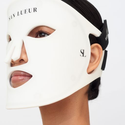 Is This The Most Powerful At-Home LED Mask On The Market?