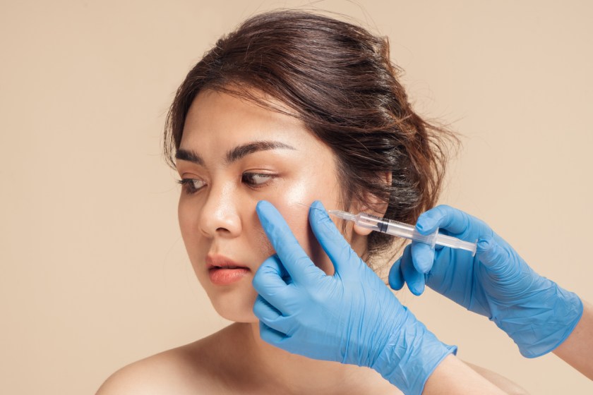 Here Is What You Need To Know When Starting Your Business As A Cosmetic Injector