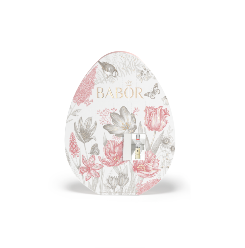 BABOR Ampoules Easter Egg