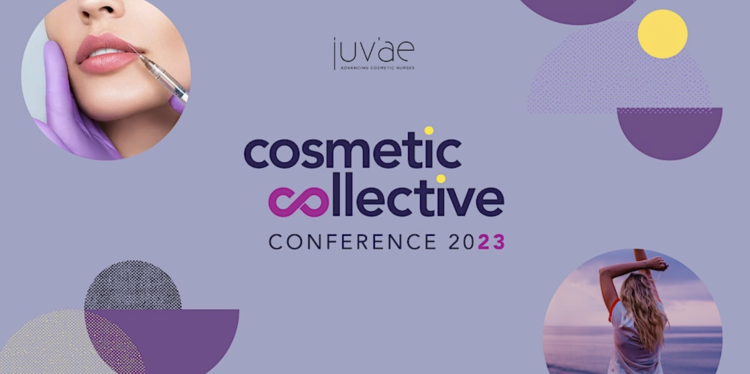 Juv'ae Cosmetic Collective Conference