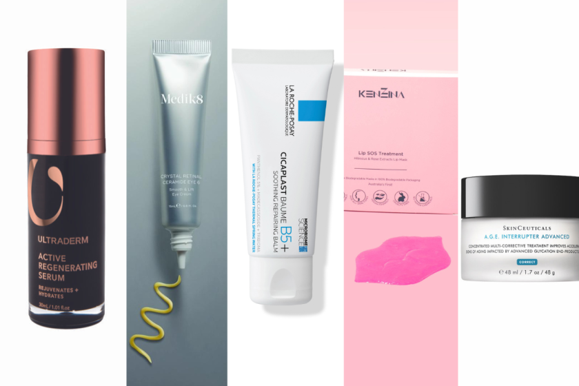 5 Skincare Product Launches We’re Excited About