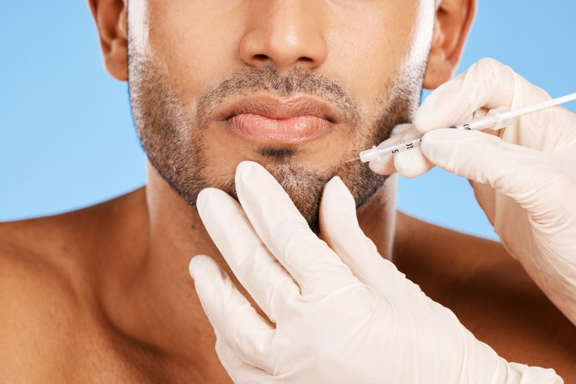 New Aesthetic Report Findings Show An Increase Of Male Patients