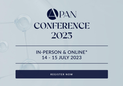 APAN Conference 2023