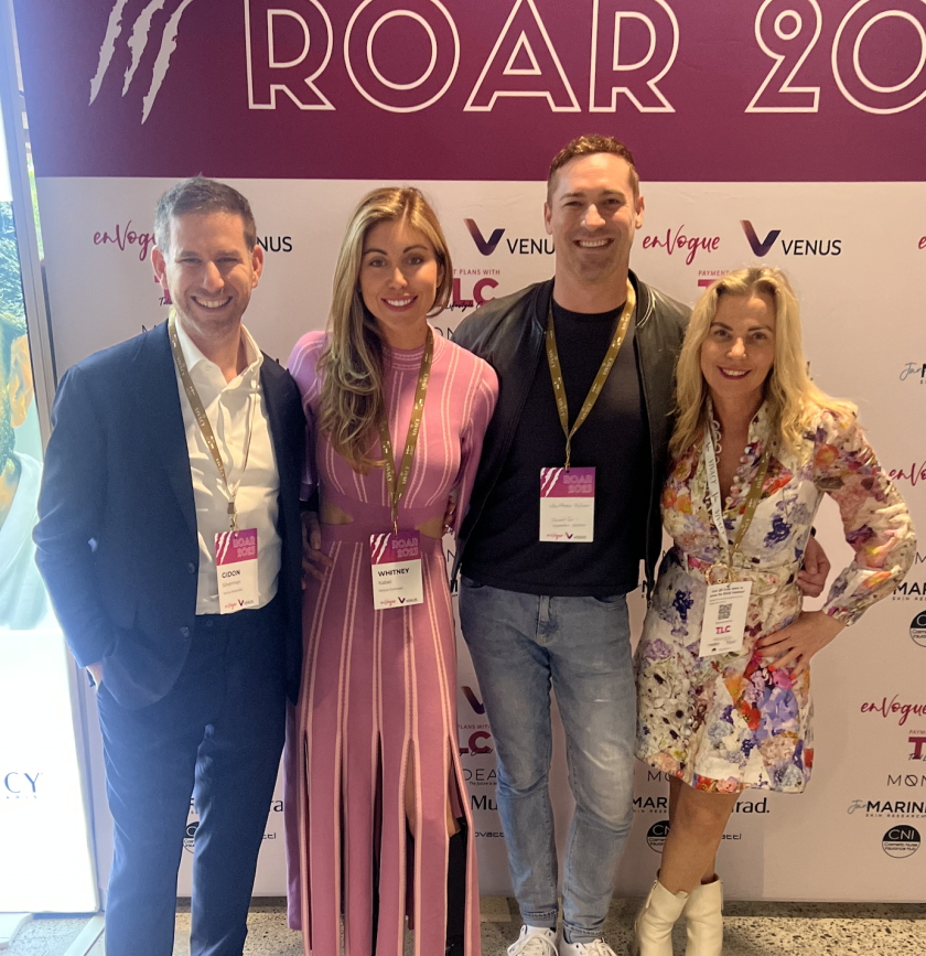 Here Is What We Learnt At ROAR 2023