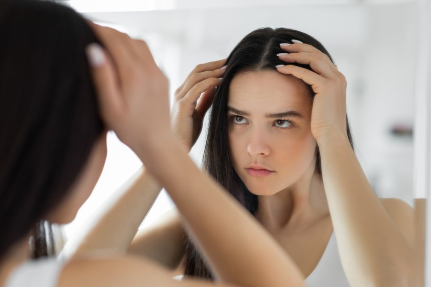 Female Hair Loss Treatments Are On The Rise