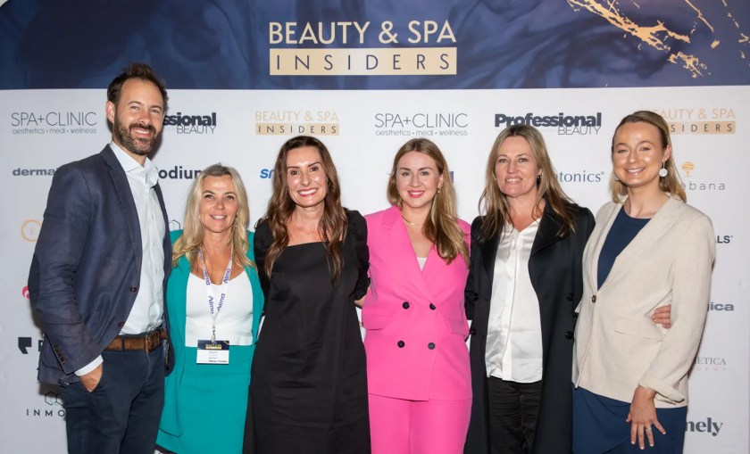 Last Chance To Save $100 On Early Bird Tickets For BEAUTY&SPA Insiders