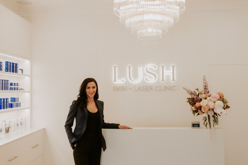 This Clinic Owner Is Bringing Innovative Skin Treatments To Regional Victoria