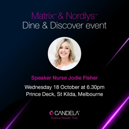 Candela Matrix & Nordlys Dine and Discover Event Melbourne