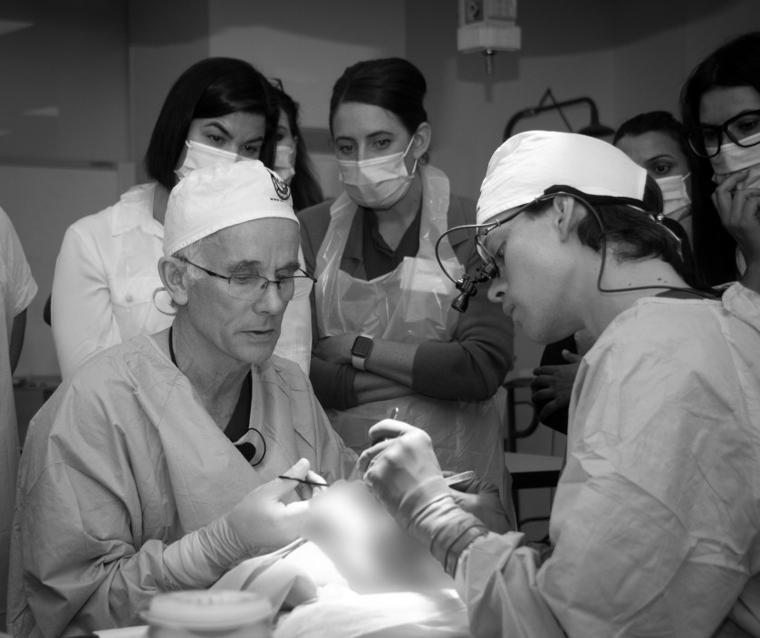 Why Cadaver Workshops Are So Beneficial For Cosmetic Injectors