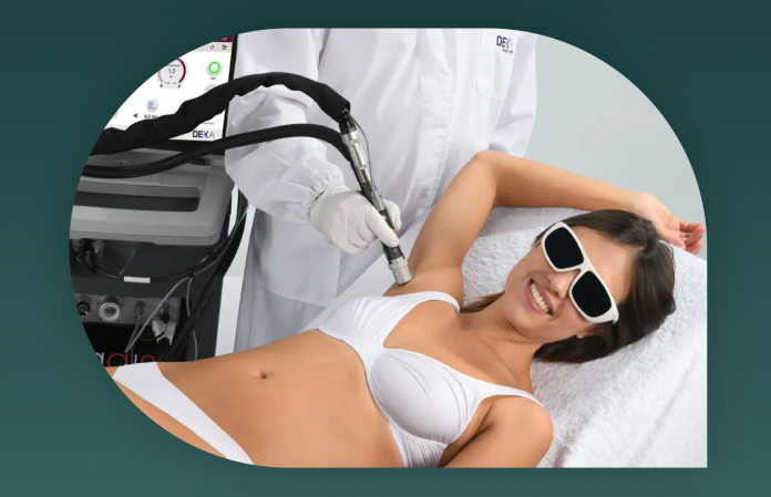 AGAIN – World’s Fastest Hair Removal Laser Workshop