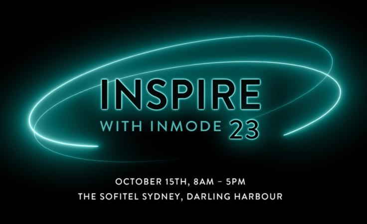 INSPIRE with InMode