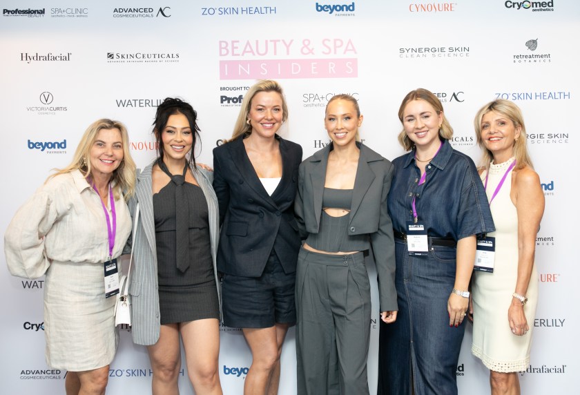 Here’s What You Missed At BEAUTY&SPA Insiders 2023