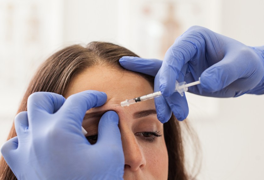 Defining The Line Between Beauty And Medical In Cosmetic Injectable Services