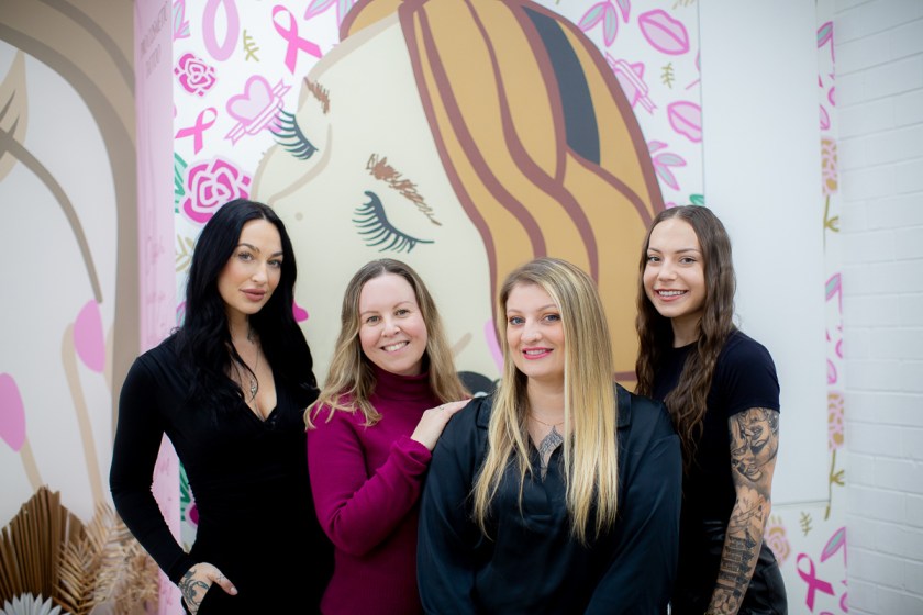 Reclaiming Confidence Through Medical Cosmetic Tattoos