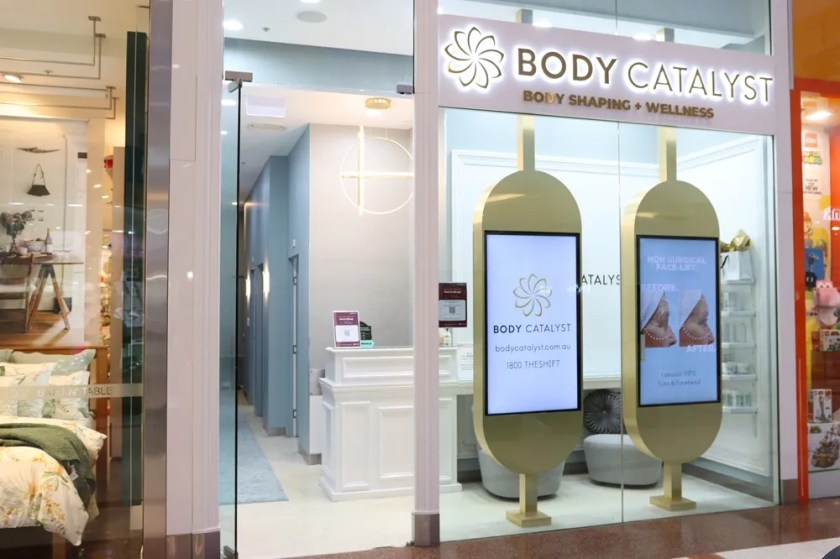 Body Catalyst Faces Uncertain Future as Administration Takes Over