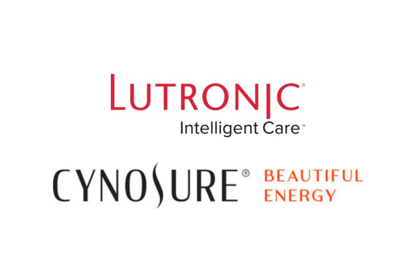 Cynosure And Lutronic Set to Merge
