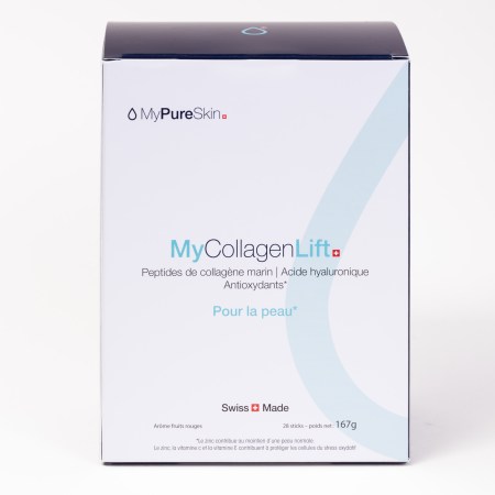 MyCollagenLift, Your Skin’s Architect
