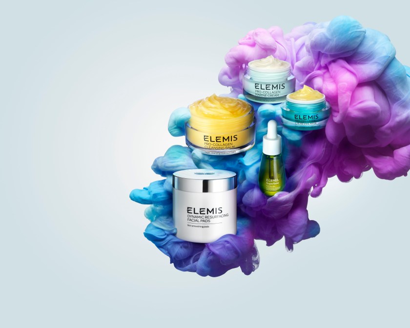 ELEMIS Is Shifting Its Focus Back To Spas In Australia