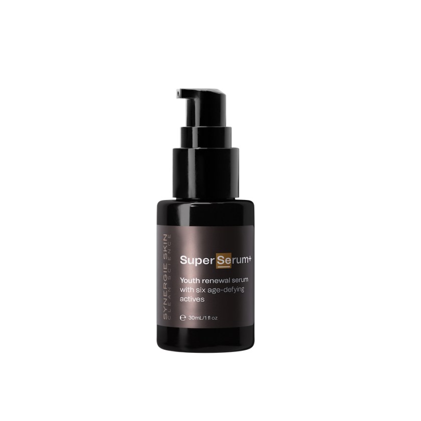 SuperSerum+: The proof is in the peptides